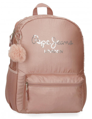 MOCHILA 42CM.PJL CELIA